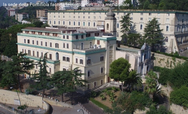 Papa Francesco alla Facoltà teologica di Napoli per parlare di migrazioni e teologia
